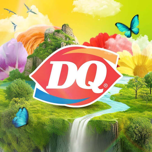 $10 for $20 at Dairy Queen (Columbia Ave, Lancaster)