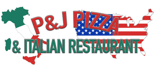 $15 for $30 at P&J Pizza (Elizabethtown)