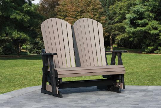 $50 for $100 on Outdoor Furniture at Myerstown Sheds & Fencing