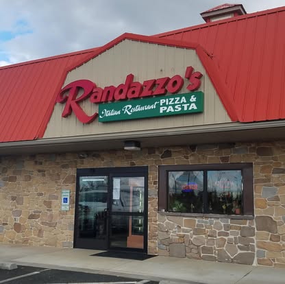 $10 for $20 at Randazzo's Pizza and Pasta