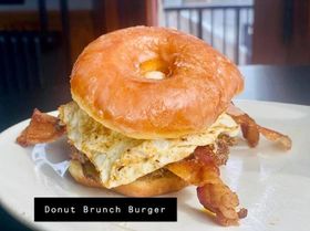 $15 for $30 at Grand Central Taproom
