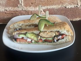 $15 for $30 at Grand Central Taproom