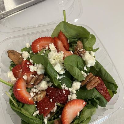 $10 for $20 at The Spot Hometown Deli