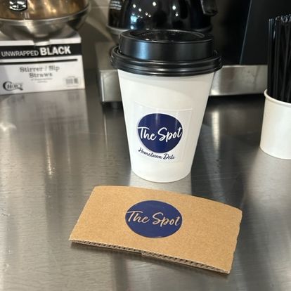 $10 for $20 at The Spot Hometown Deli