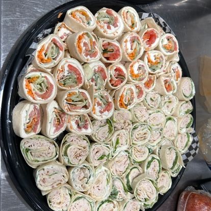 $10 for $20 at The Spot Hometown Deli
