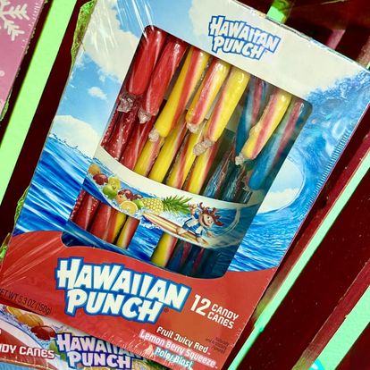 $10 for $20 at The Candy Unicornium