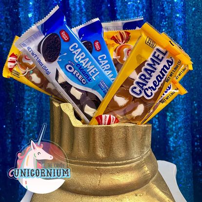 $10 for $20 at The Candy Unicornium