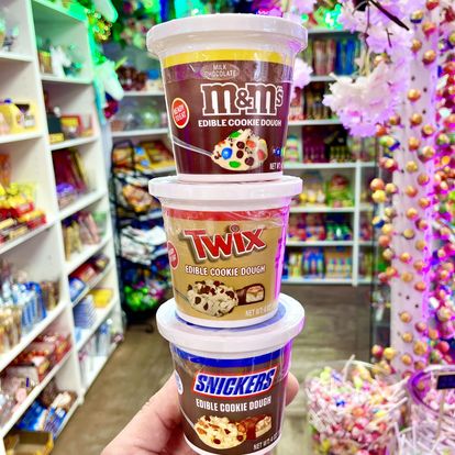 $10 for $20 at The Candy Unicornium