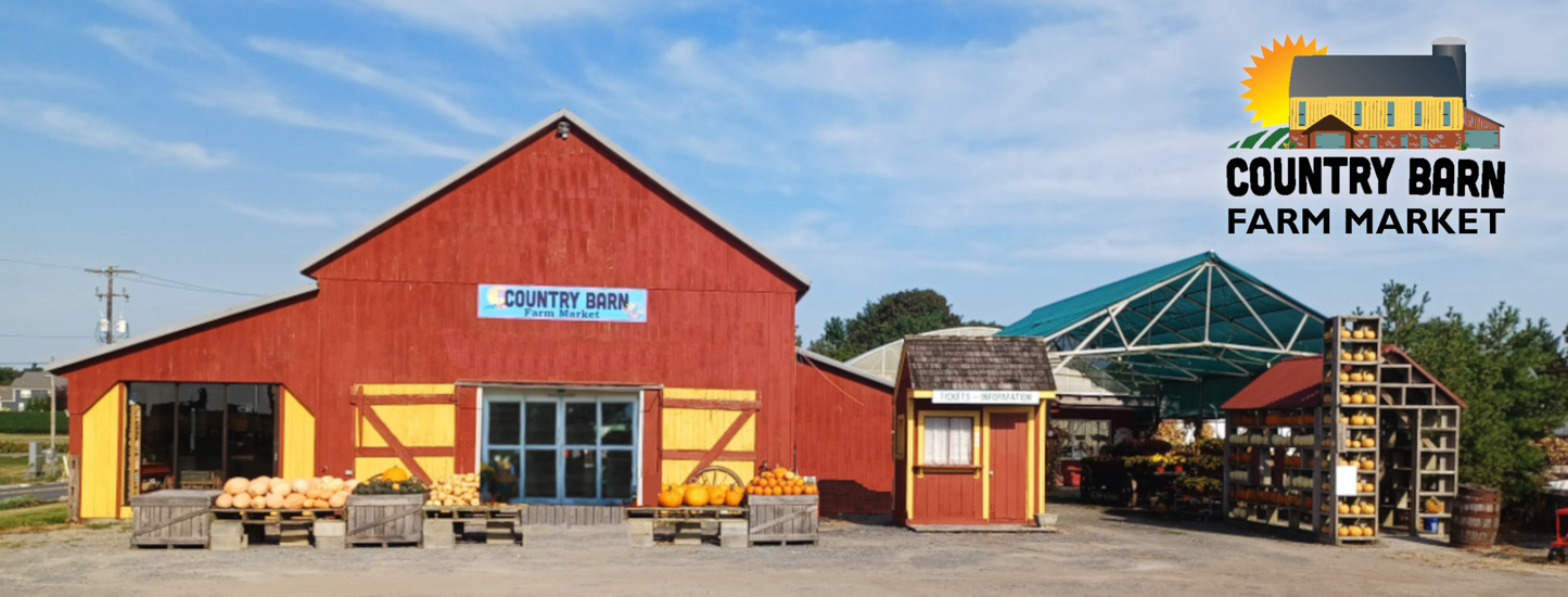 $42 For 4 Farmers Fare Admission Plus One Basket Of Farm Fresh Fries (Reg. $84)