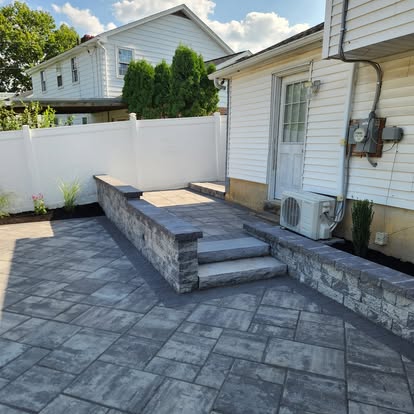 $50 for $100 for use on Landscaping/hardscaping services from Curb Appeal Landscaping