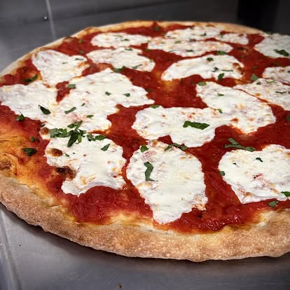 $10 for $20 at Papa Mark’s Pizza & Grill