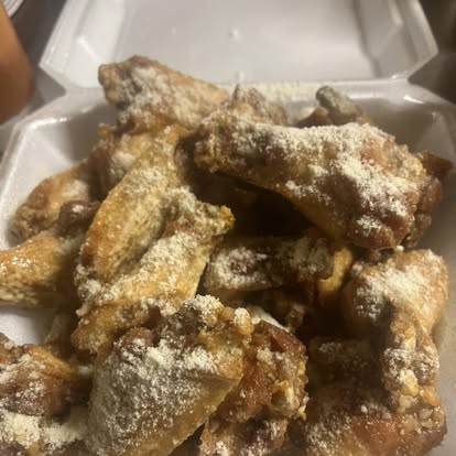 $10 for $20 at Just Wing It - Annville