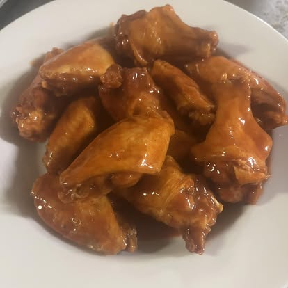 $10 for $20 at Just Wing It - Annville