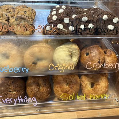 Pay $10 Get $20 at On The Bun