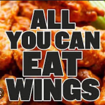 $10 for $20 at Just Wing It - Annville