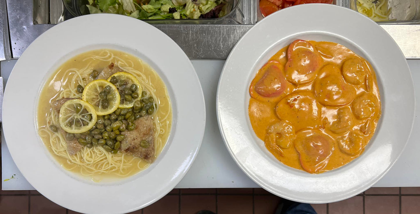 $10 for $20 at Randazzo's Pizza and Pasta