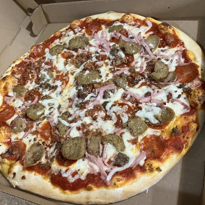 $10 for $20 at Randazzo's Pizza and Pasta