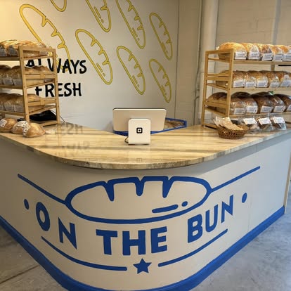 Pay $10 Get $20 at On The Bun