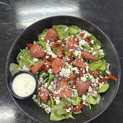 $20 for Delicious Italian Cuisine at Val’NTino’s Italian Restaurant