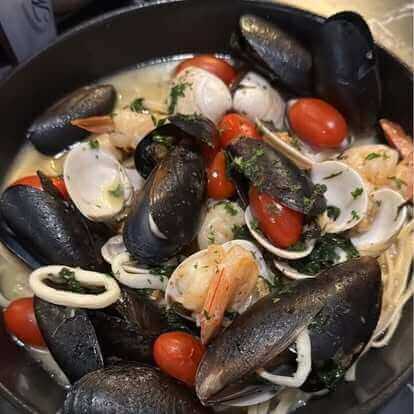 $20 for Delicious Italian Cuisine at Val’NTino’s Italian Restaurant
