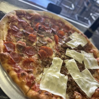 $20 for Delicious Italian Cuisine at Val’NTino’s Italian Restaurant