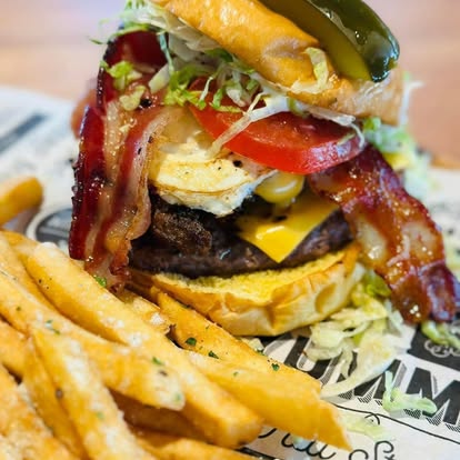 $10 for $20 Deal at Savory Cafe