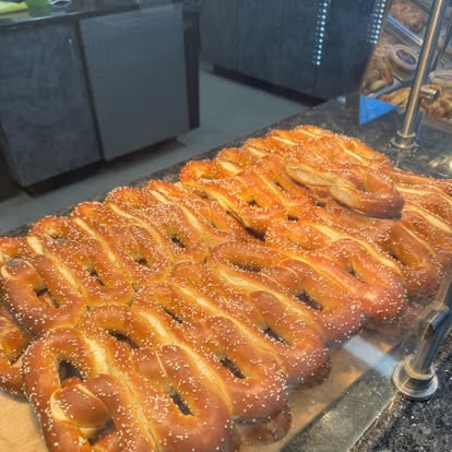 $10 for $20 at Philly Pretzel Factory in Hummelstown
