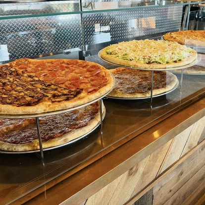 $20 Worth of Pizza and More at Zag's Pizza
