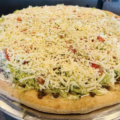 $20 Worth of Pizza and More at Zag's Pizza
