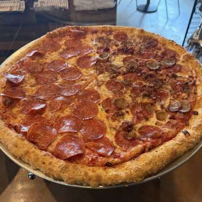 $20 Worth of Pizza and More at Zag's Pizza