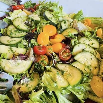 $10 for $20 Deal at Savory Cafe