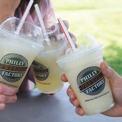 $10 for $20 at Philly Pretzel Factory in Hummelstown