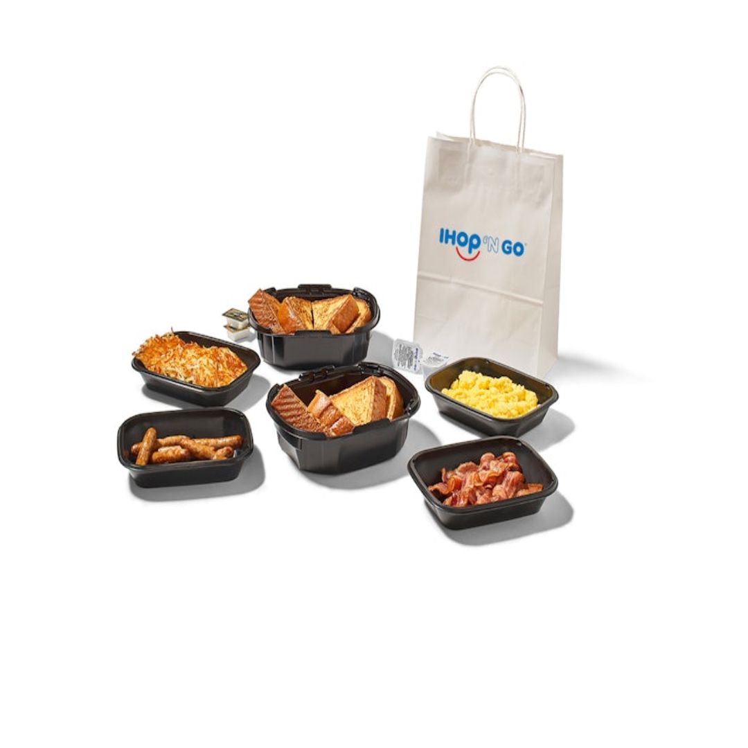 $20 Towards Breakfast, Lunch or Dinner at IHOP (Lancaster)