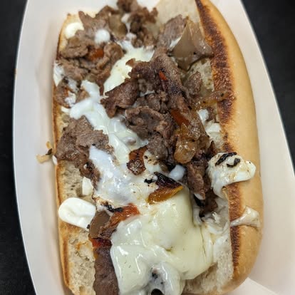 Buy $10 Get $20 at Stumpy’s Hot Dog Shack