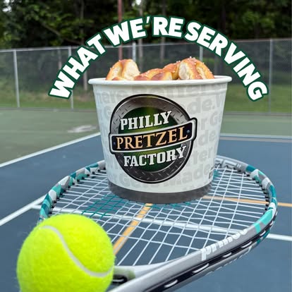 $10 for $20 at Philly Pretzel Factory in Hummelstown