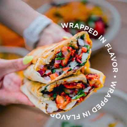 Save $10 at Tikka Shack