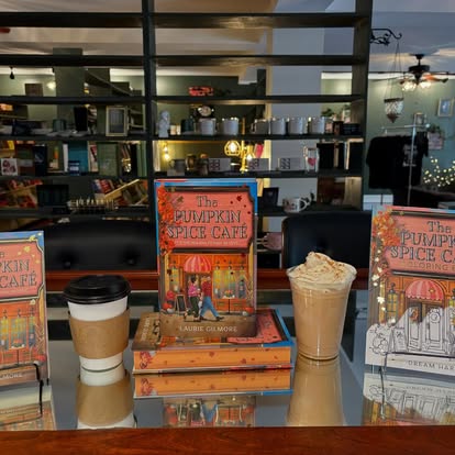 $10 for $20 on Coffee, Books & More at Book Bar