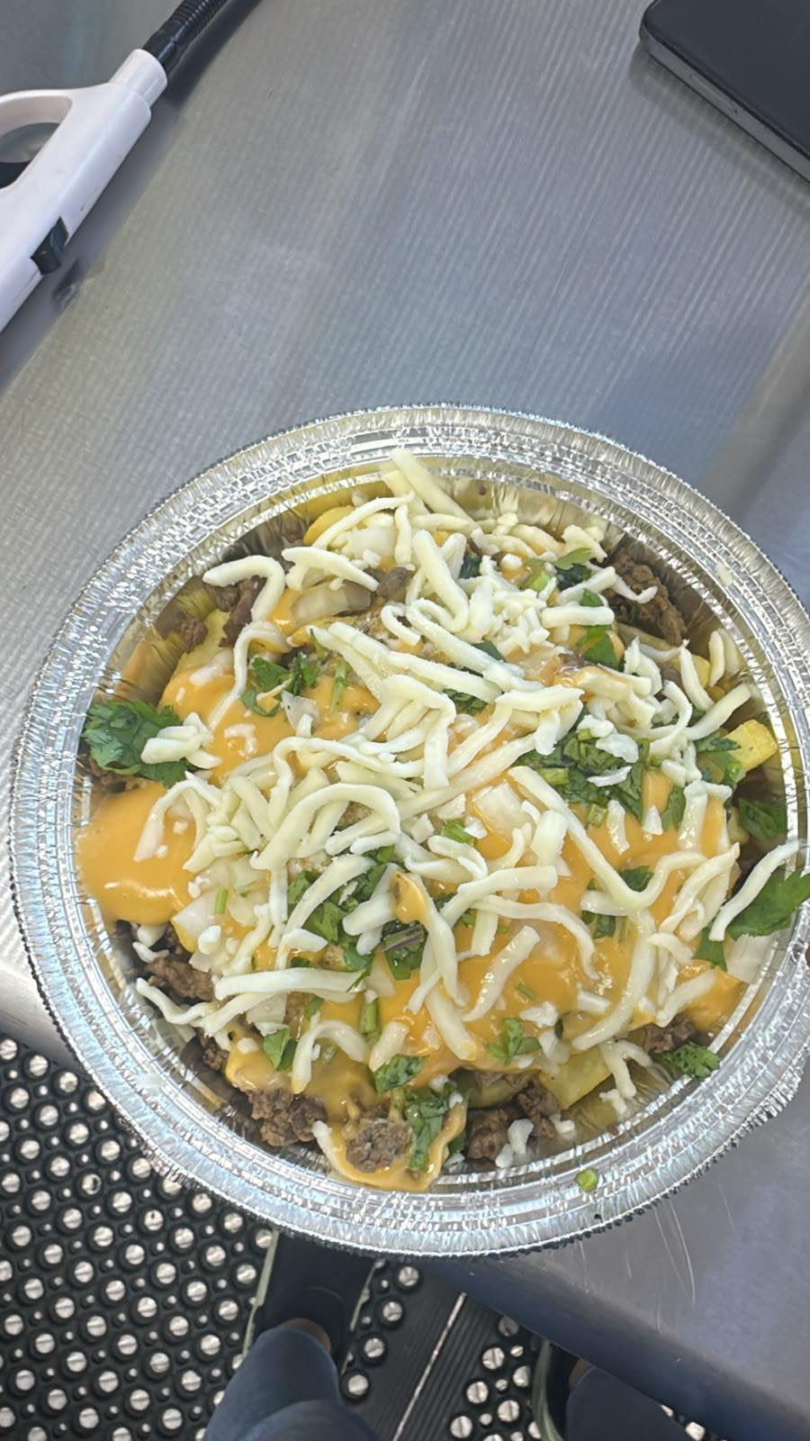 $10 for $20 at Los Norteños