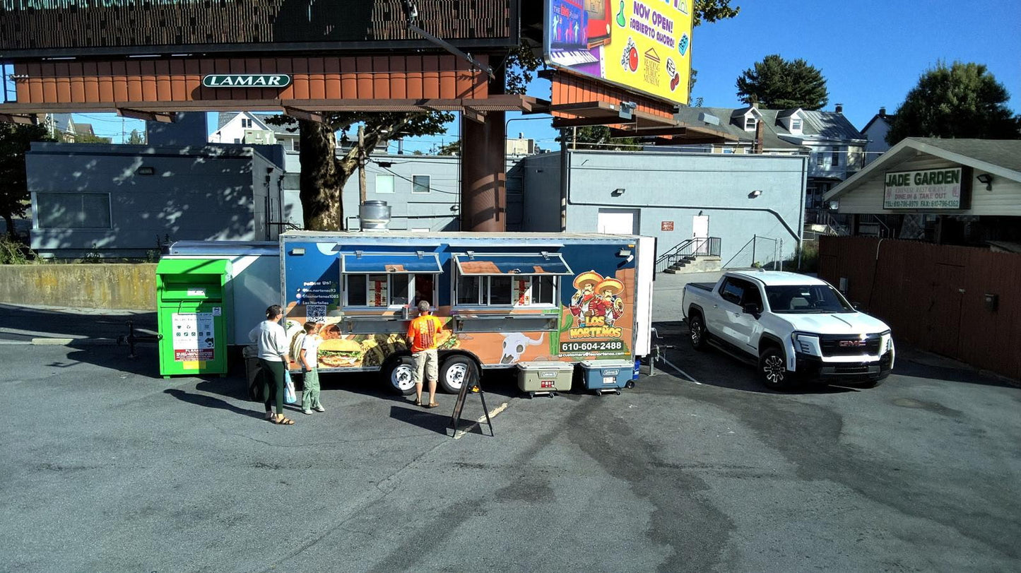 $10 for $20 at Los Norteños