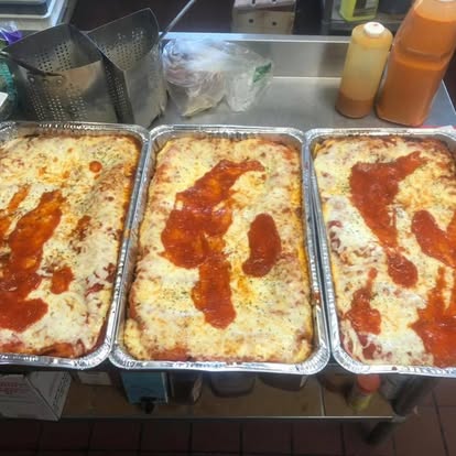 $10 for $20 at Randazzo's Pizza and Pasta
