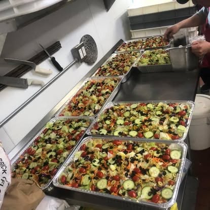 $10 for $20 at Randazzo's Pizza and Pasta