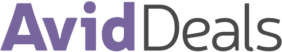 AvidDeals logo
