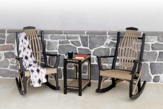 $50 for $100 on Outdoor Furniture at Myerstown Sheds & Fencing