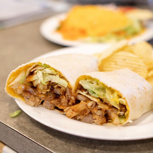 $10 for $20 worth Custom Coffee Drinks and Cafe Fare at BrickHouse Coffee & Kitchen