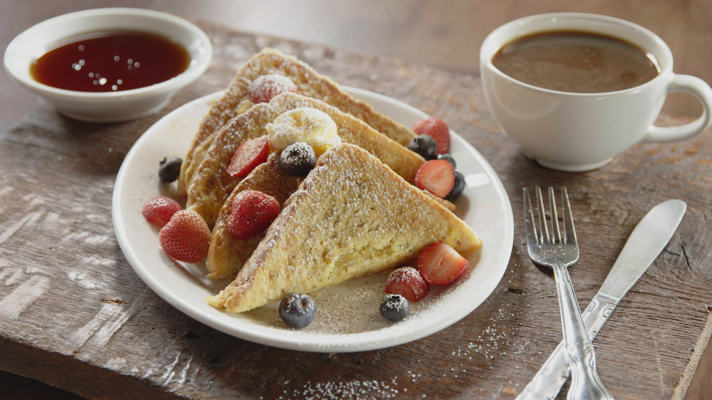 $12.50 for $25 at StoneHouse Cafe in Clay!