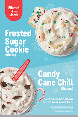 $10 for $20 at Dairy Queen (East Lebanon)