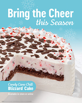 $10 for $20 at Dairy Queen (East Lebanon)