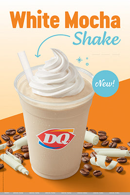 $10 for $20 at Dairy Queen (East Lebanon)