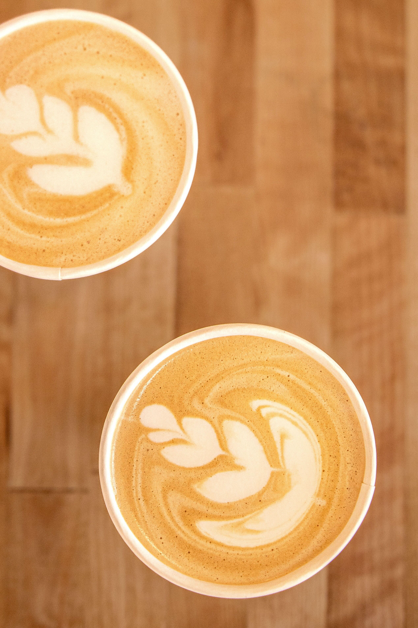 $15 Worth Of Coffee and Food for $7.50 at Hitch Coffee