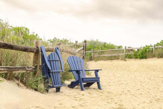 $50 for $100 on Outdoor Furniture at Myerstown Sheds & Fencing